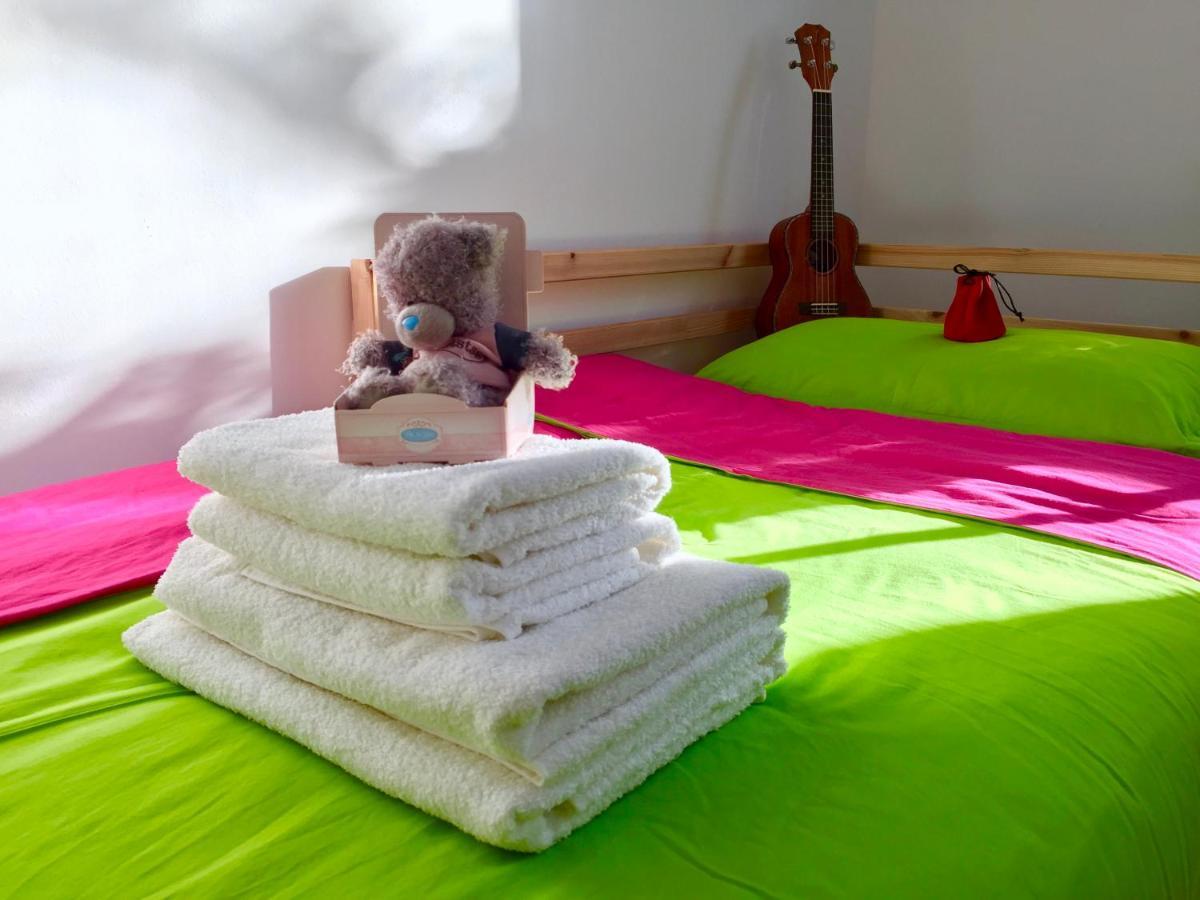 Cozy Danube Room - 15 Mins To Downtown Wien Exteriör bild